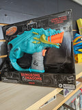 NERF D&D Rakor 2-Barrel Blaster - Front