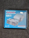 Mini Game Anniversary Edition Entertainment System 620 Classic Games
