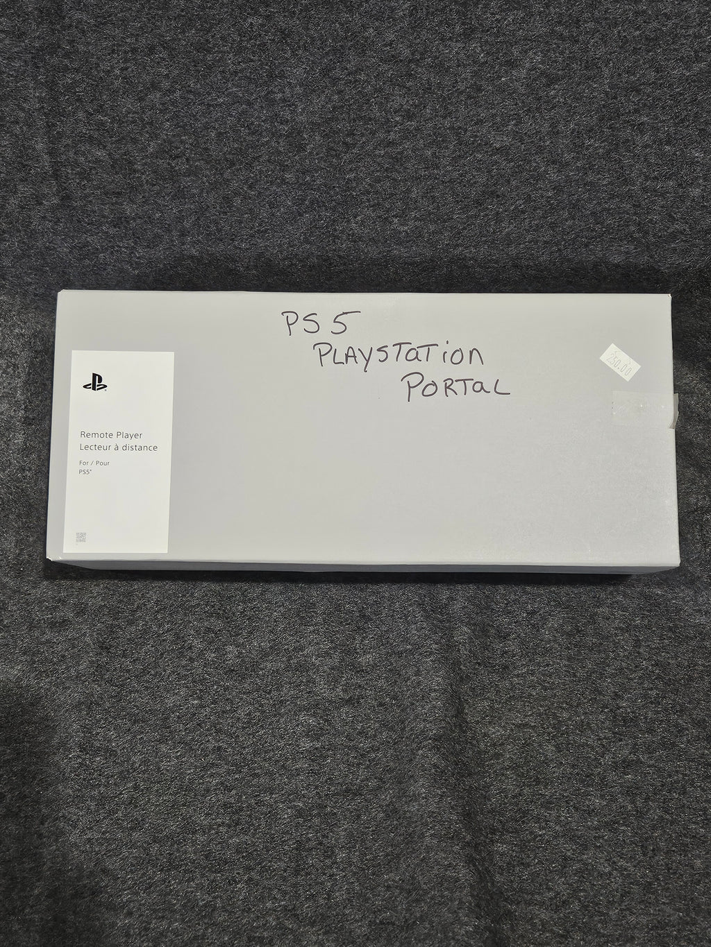 Sony PlayStation Portal Remote Player for PS5