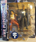 Marvel Select The Punisher Special Collector Edition Action Figure