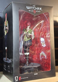Dark Horse Deluxe The Witcher 3: Wild Hunt Shani