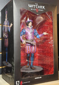 Dark Horse Deluxe Dandelion figure from The Witcher 3: Wild Hunt