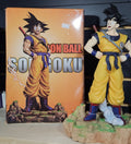 Dream Studio Son Goku resin statue