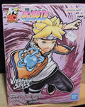 Boruto Naruto Next Generations Vibration Stars Uzumaki Boruto Figure Banpresto