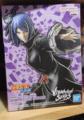 Naruto Shippuden Vibration Stars Konan Figure Banpresto