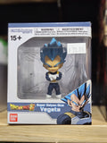 Dragon Ball Super Chibi Masters Figure Bandai