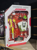 WWE Ultimate Edition "Macho Man" Randy Savage Action Figure Mattel