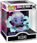Pop #1089 - Villains Ursula