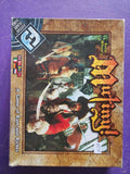 Mutiny! A Game of Rum and Riches - Front