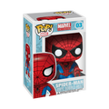 Pop #03 - Spiderman