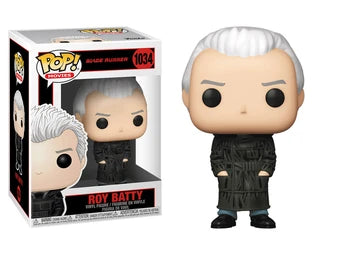 Pop #1033 - Raymond "Roy" Batty