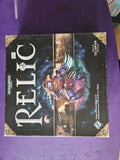 Warhammer 40,000: Relic - Front