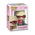 Funko Pop #1224 Elle with Bruiser