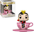 Pop #1107 - Queen of Hearts