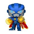 Funko Pop #832 Doctor Strange