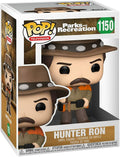 Funko Pop #1150 Hunter