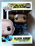 Pop #1232 - Black Adam