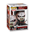 Pop #251 - Knights of the Dead Eddie