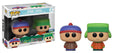 Funko Pop Stan & Kyle