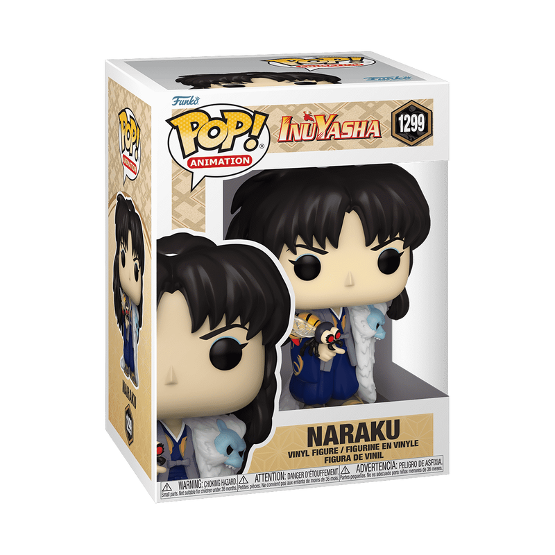 Pop #1299 - Naraku
