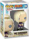 Funko Pop #1506 Ino Yamanaka