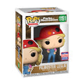 Funko Pop #1151 Filibuster Leslie