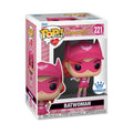 Pop #221 - Batwoman