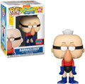 Funko Pop #835 Barnacle Boy