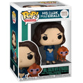Funko Pop #1111 Mrs. Coulter with Golden Monkey