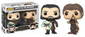 Funko Pop Battle of the Bastards