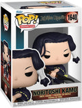 Pop #1640 - Noritoshi Kamo