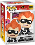 Pop #1506 - Jack-Jack & Syndrome