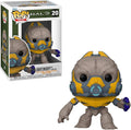 Pop #20 - Grunt Conscript