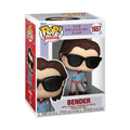 Funko Pop #1657 Bender