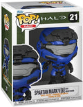 Pop #14 - Spartan Mark V [B]