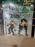 KISS Psycho Circus Peter Criss The Animal Wrangler - Front