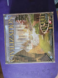Sid Meier's Civilization: The Board Game - Front