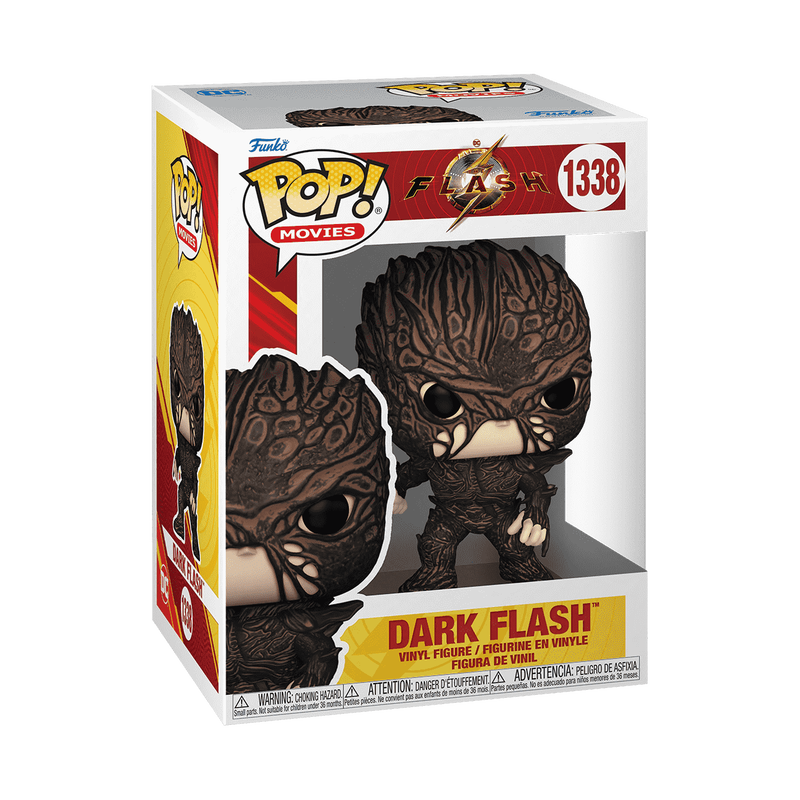 Pop #1338 - Dark Flash