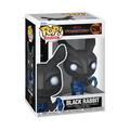 Funko Pop #1296 Black Rabbit