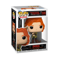 Funko Pop #1328 Doric