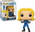 Funko Pop #558 Invisible Girl