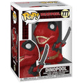 Pop #777 - Dinopool
