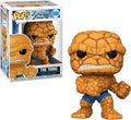 Funko Pop #560 The Thing