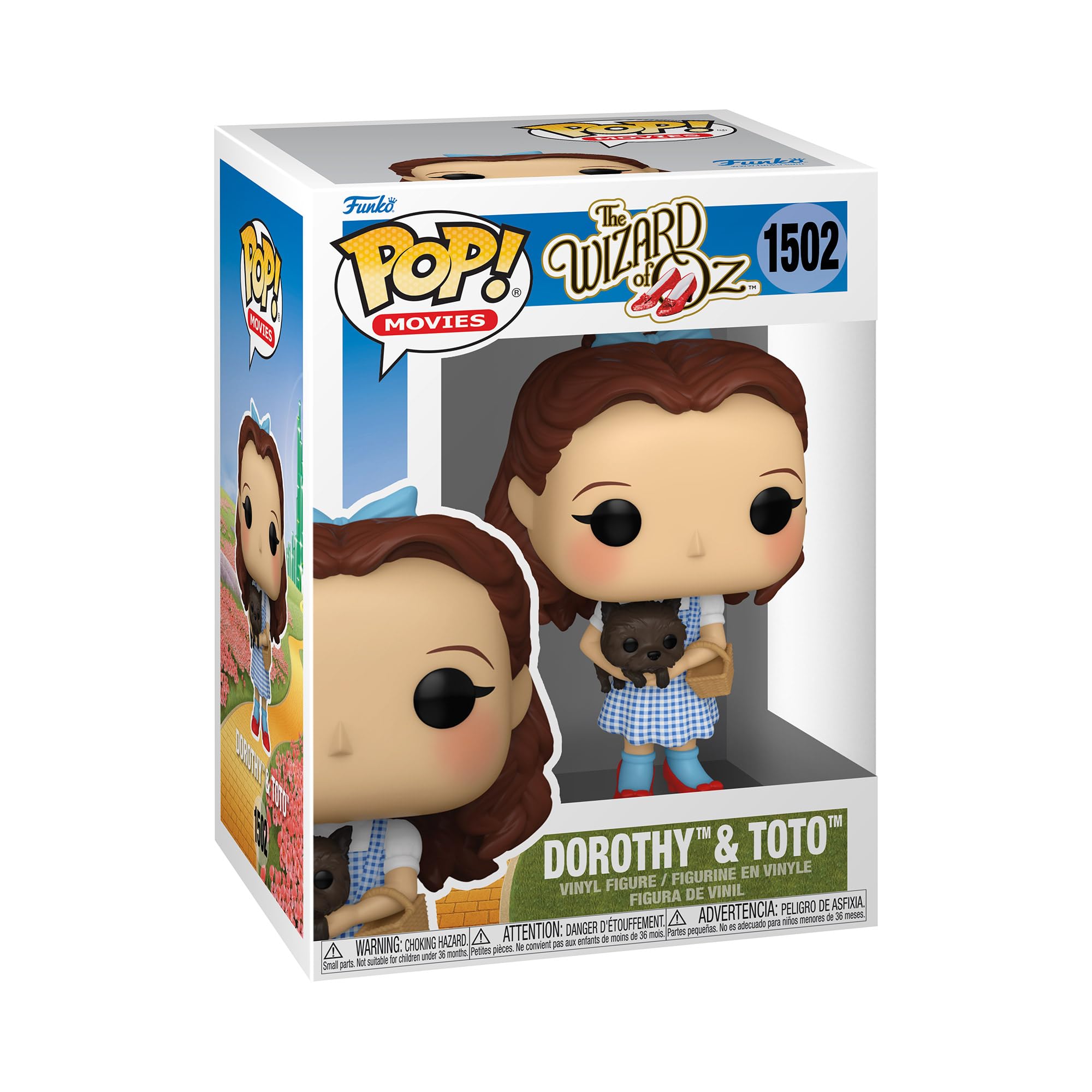 Funko Pop Dorothy