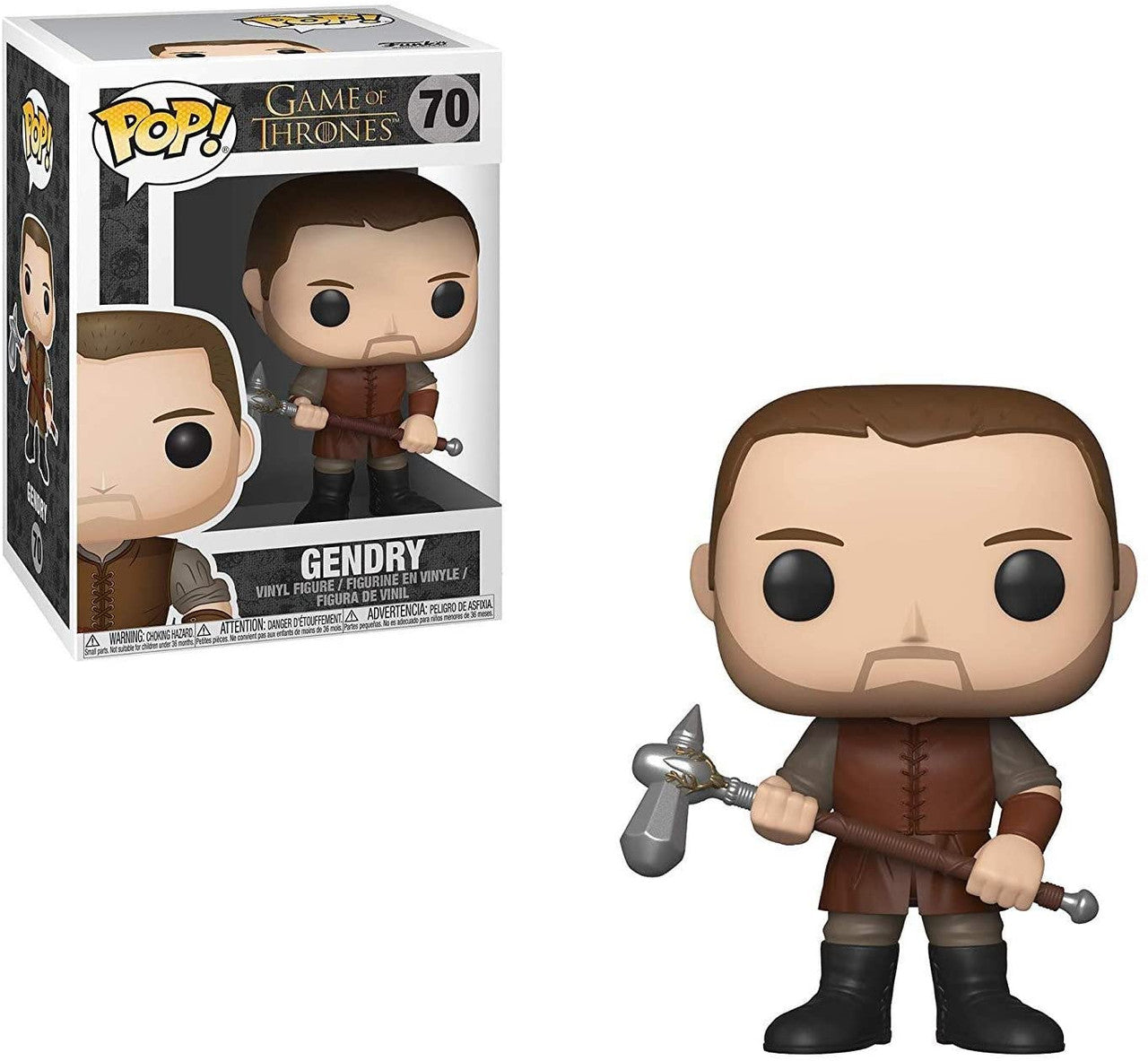 Funko Pop #70 Gendry