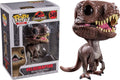 Pop #549 - Velociraptor
