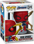 Funko Pop #574 Iron Spider
