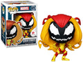 Pop #671 - Scream Symbiote