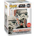 Pop #563 - Remnant Stormtrooper