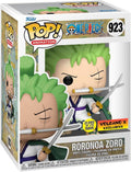 Funko Pop #923 Roronoa Zoro